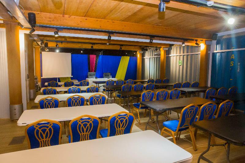 Dunia Hotel Ouagadougou Loumbila Экстерьер фото