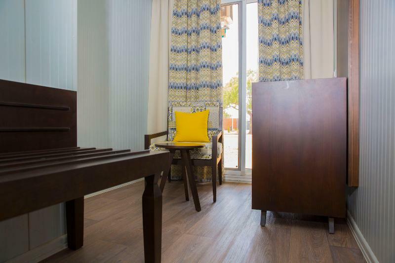 Dunia Hotel Ouagadougou Loumbila Экстерьер фото
