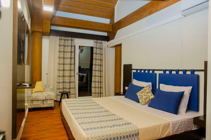 Dunia Hotel Ouagadougou Loumbila Экстерьер фото